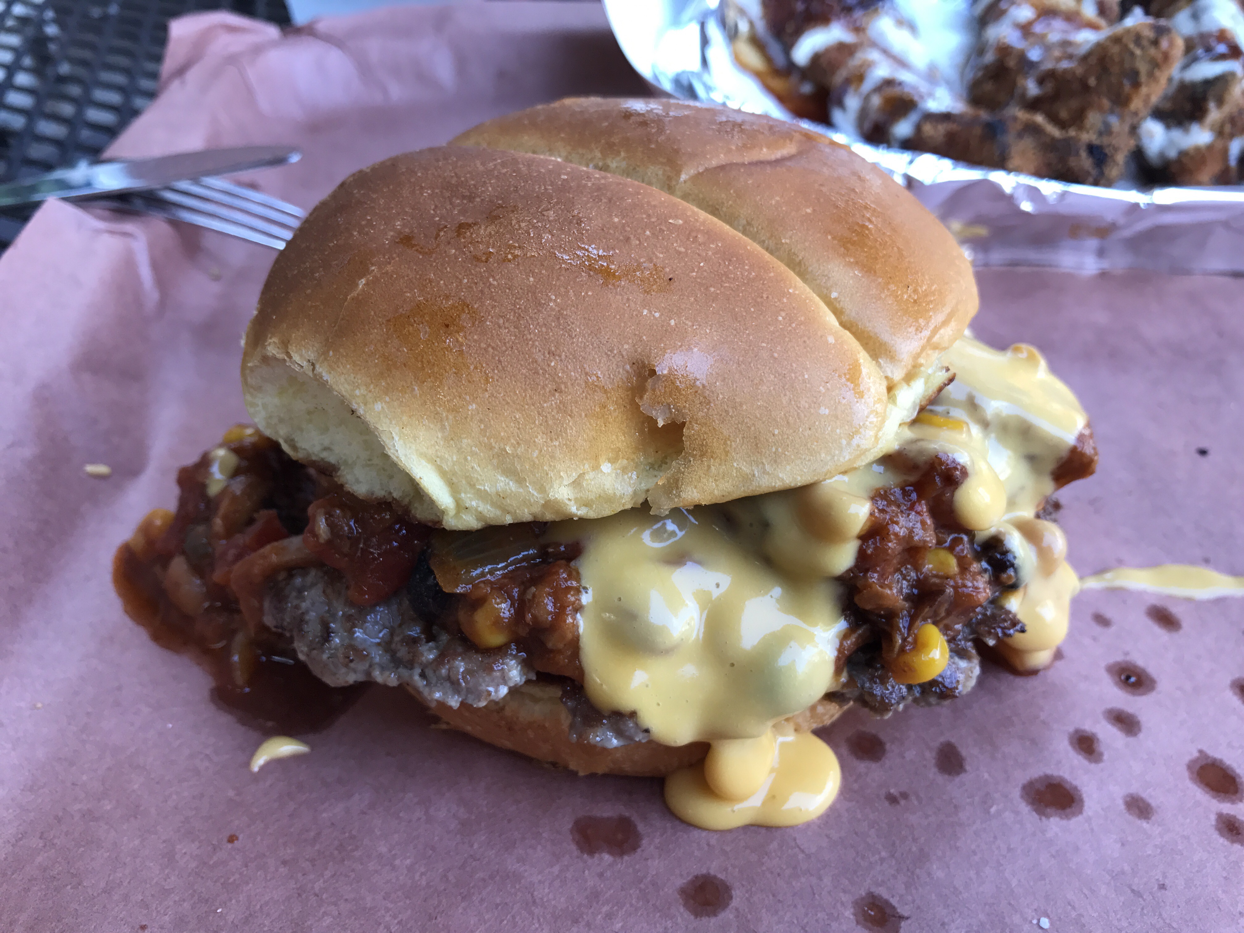 Sugarfire smokehouse 24 Hour Food Geek